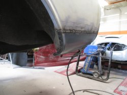 140520 65 Mercedes 230 SL (5).JPG